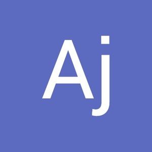 Meet your Posher, Aj